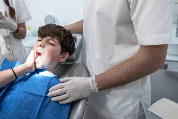 Best Same-Day Dentist Appointment  in Mcconnelsville, OH