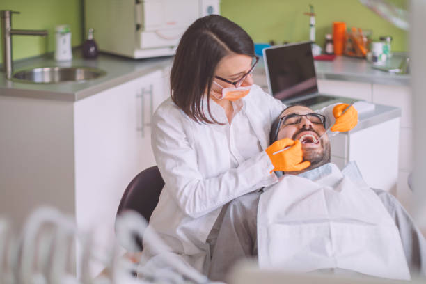 Best Walk-In Dentist Near Me  in Mcconnelsville, OH