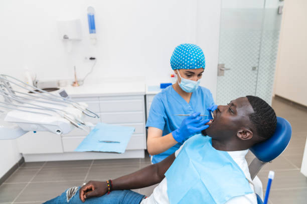 Best Dentist for Tooth Abscess  in Mcconnelsville, OH